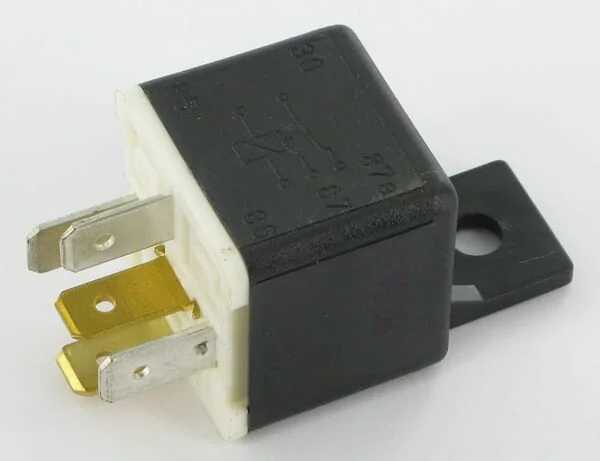 Etesia - ET25819 - Reversing Relay 12V