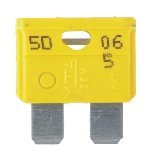 Etesia - ET25824 - Fuse 20 A 12 V