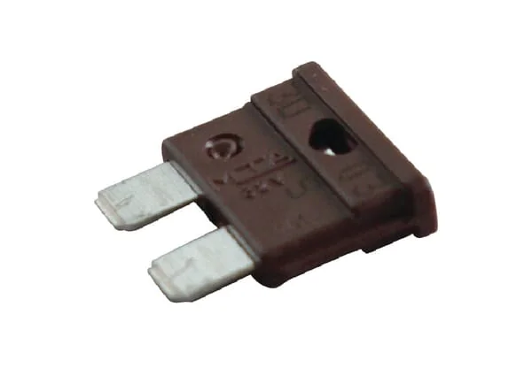 Etesia - ET25826 - Fuse 8 Amp 12 V