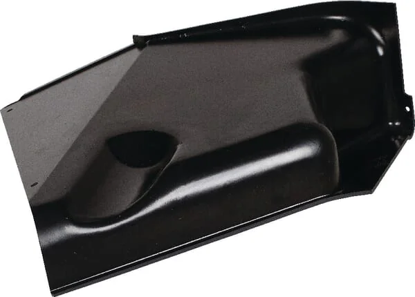 Etesia - ET25856 - Side Protection Left