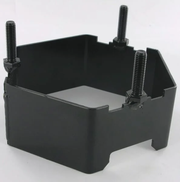 Etesia - ET26030 - Blade Assy Collar