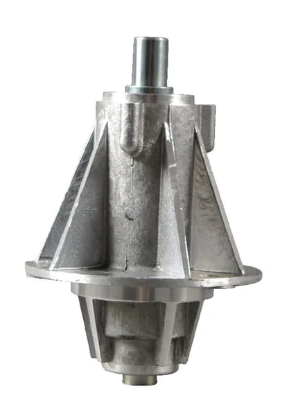 Etesia - ET26106 - Bearing Complete Short Shaft
