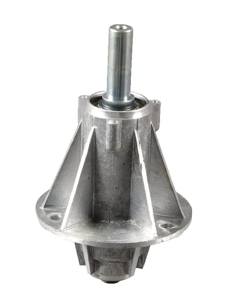 Etesia - ET26107 - Bearing Complete Long Shaft L.