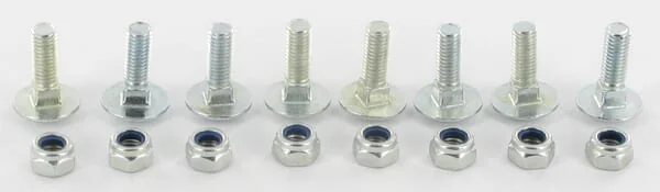 Etesia - ET26157 - Set of 8 Shearbolts