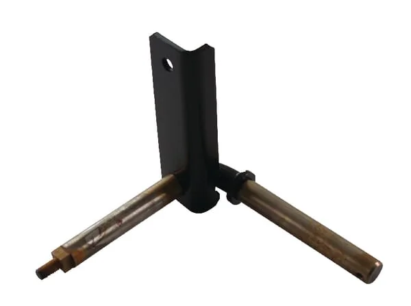 Etesia - ET26352 - Stub Axle LH