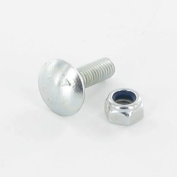 Etesia - ET26357 - 100 Shear Bolts