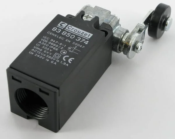Etesia - ET27114 - Bag Switch