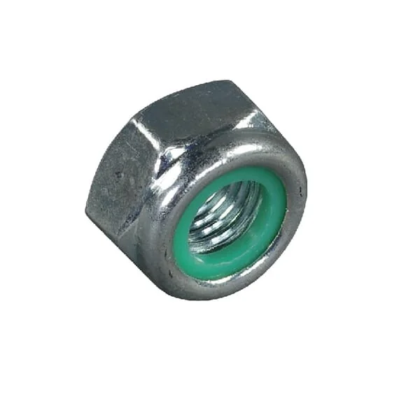 Etesia - ET27209 - Lock Nut M10x125