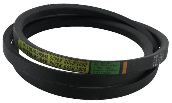 Etesia - ET27216 - V-Belt Mowing Deck AK85