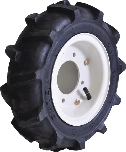 Etesia - ET27236 - Front Wheel Assembly L3.5