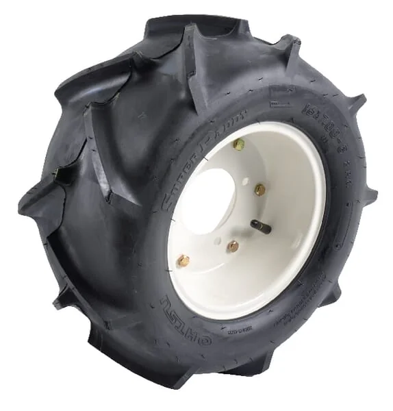 Etesia - ET27244 - Rear Wheel Right Ass