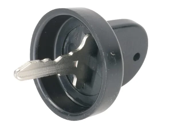 Etesia - ET27317 - Ignition Key