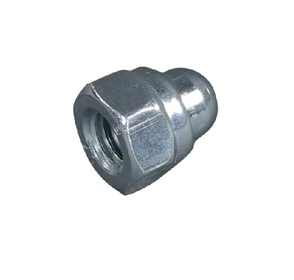 Etesia - ET27370 - Nut Flange M6