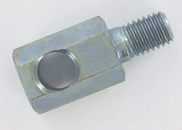 Etesia - ET27372 - Bolt For Deflector