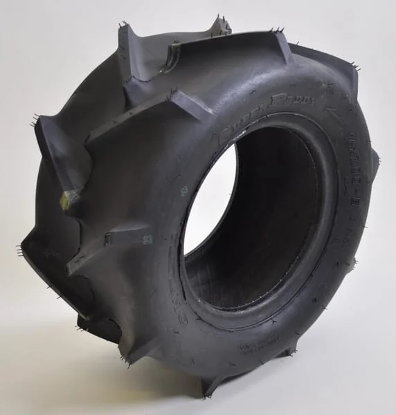 Etesia - ET27375 - Rear Tyre