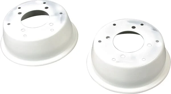 Etesia - ET27394 - Rear Wheel