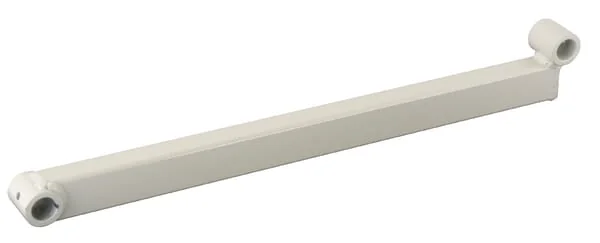 Etesia - ET27404 - Connector Front