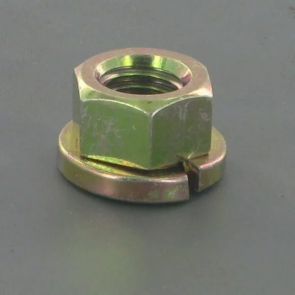 Etesia - ET27501 - Nut Flange M8