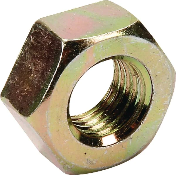 Etesia - ET27579 - Lock Nut M10x125L