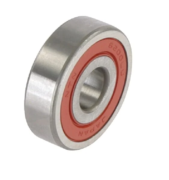 Etesia - ET27604 - Roller Bearing 6200 2RS