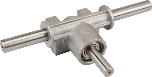 Etesia - ET27611 - Steer Gearbox Assy