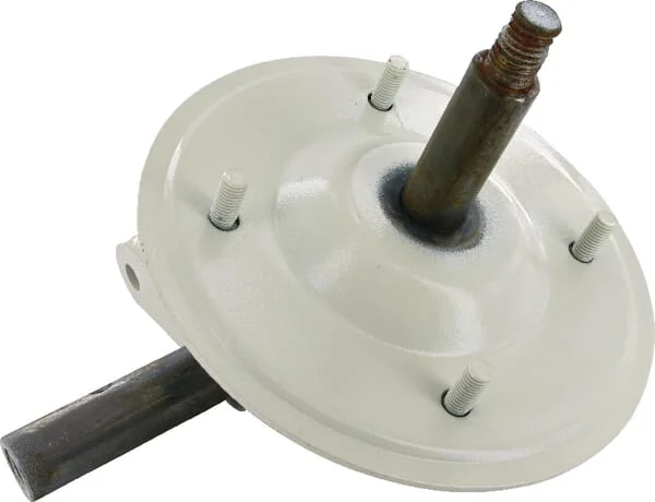 Etesia - ET27664 - Stub Axle LH