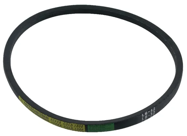 Etesia - ET27670 - V-Belt AK85