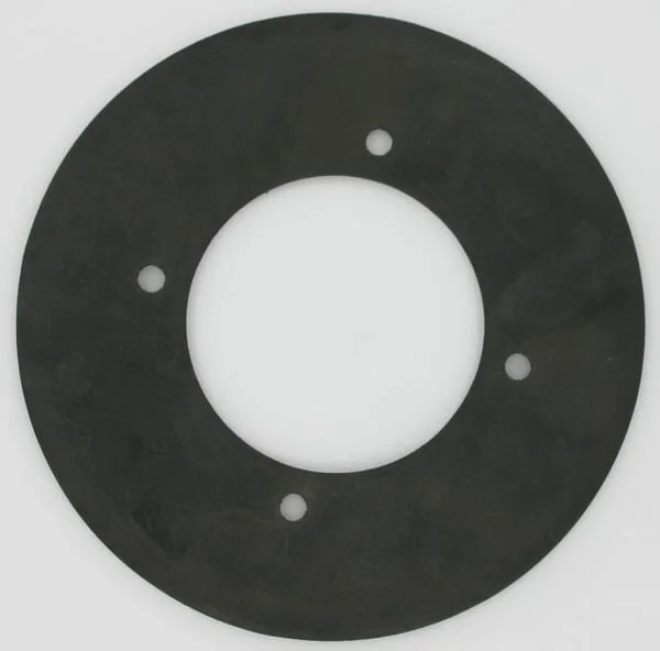 Etesia - ET27708 - Front Wheel Rubber