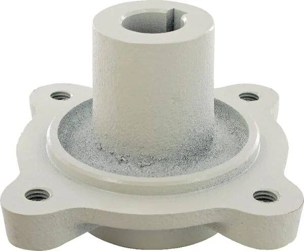 Etesia - ET27711 - Rear Wheel Hub