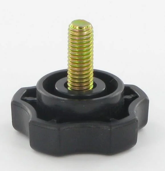 Etesia - ET27720 - Rotary Knob With Bolt M8x20
