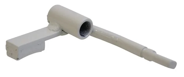 Etesia - ET27758 - Brake Wedge
