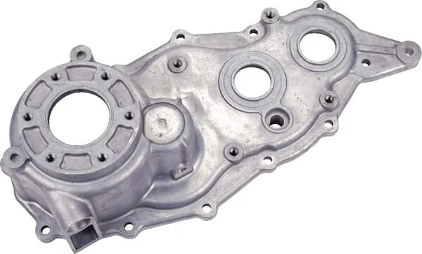 Etesia - ET27792 - Transmission Case Right