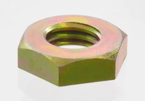 Etesia - ET27856 - Switch Lock Nut