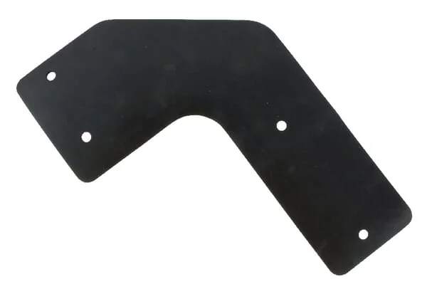 Etesia - ET27891 - Rear Side Flapper