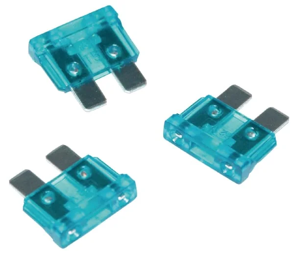 Etesia - ET27947 - Fuse 10a 12v