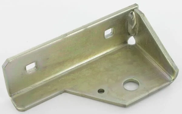 Etesia - ET28045 - Rear Cutting Suspension