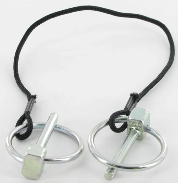 Etesia - ET28075 - Linch Pin & Chain