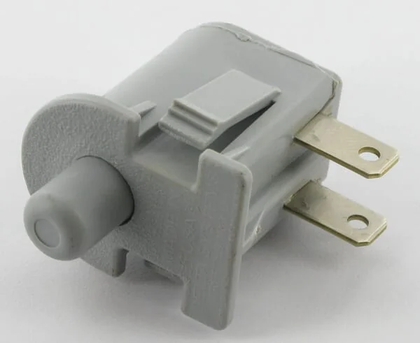 Etesia - ET28106 - Seat Switch