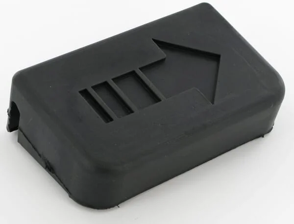 Etesia - ET28167 - Forward Pedal Cover