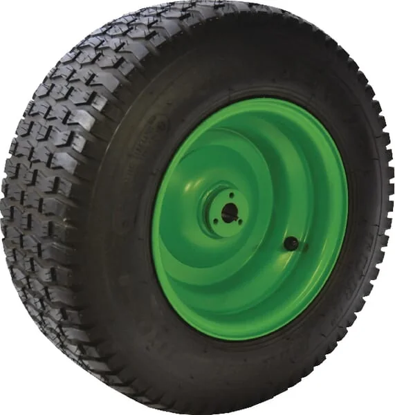 Etesia - ET28186 - Rear Wheel Group S/N