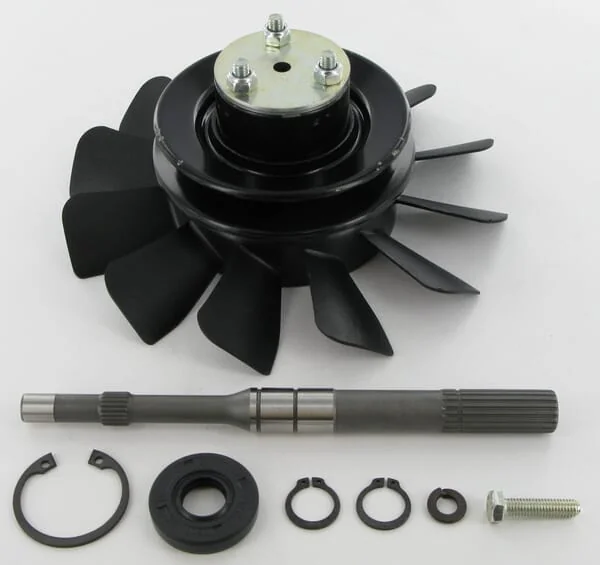 Etesia - ET28248 - Cooling Kit Etesia