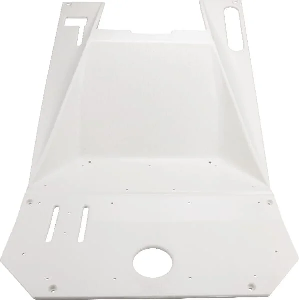 Etesia - ET28306 - Front Deck