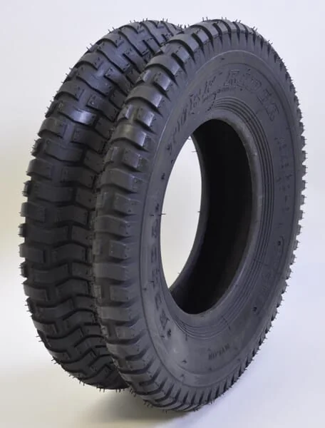 Etesia - ET28351 - Tyre