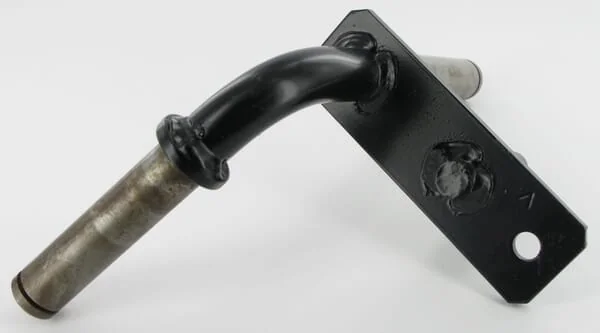 Etesia - ET28401 - Stub Axle RH
