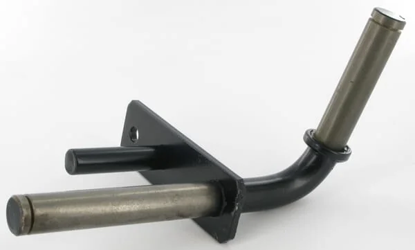 Etesia - ET28402 - Stub Axle LH