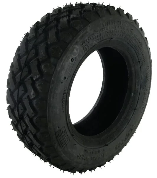 Etesia - ET28444 - Front Tyre 100/65-6"
