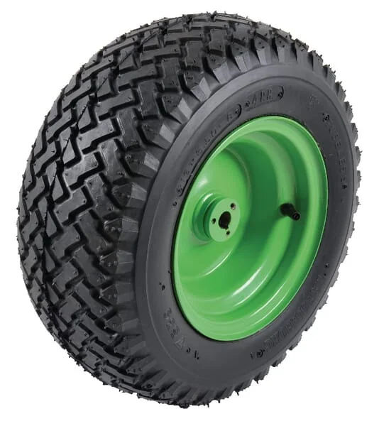 Etesia - ET28479 - Rear Wheel Complete Bahia