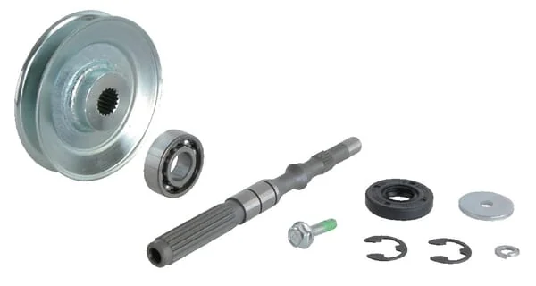Etesia - ET28488 - Input Shaft K46