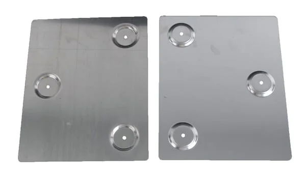 Etesia - ET28504 - Protective Plate