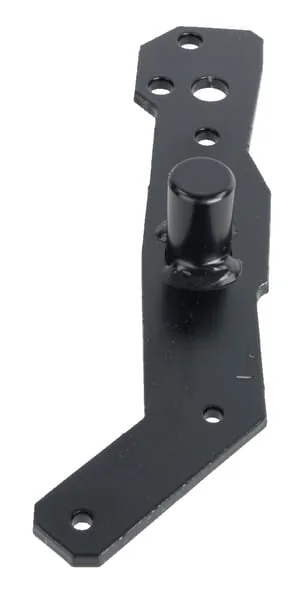 Etesia - ET28564 - Pedal Rod Assembly